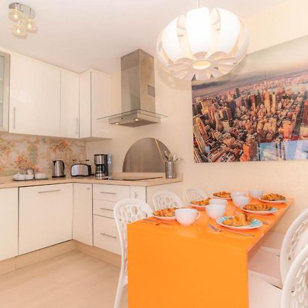 A Few Steps From The Beach Of Las Vistas Apartamento Los Cristianos  Exterior foto