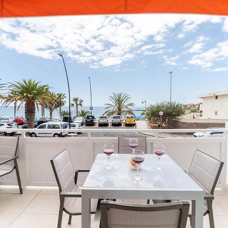 A Few Steps From The Beach Of Las Vistas Apartamento Los Cristianos  Exterior foto