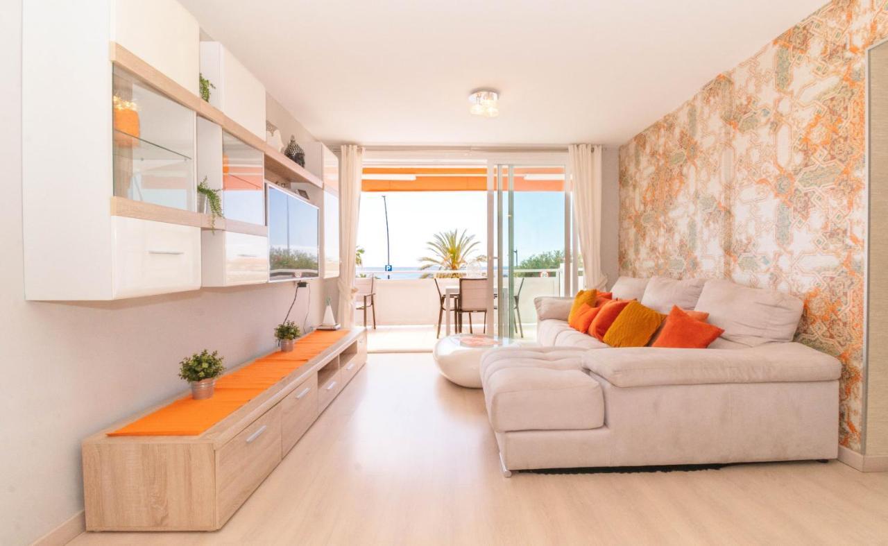 A Few Steps From The Beach Of Las Vistas Apartamento Los Cristianos  Exterior foto