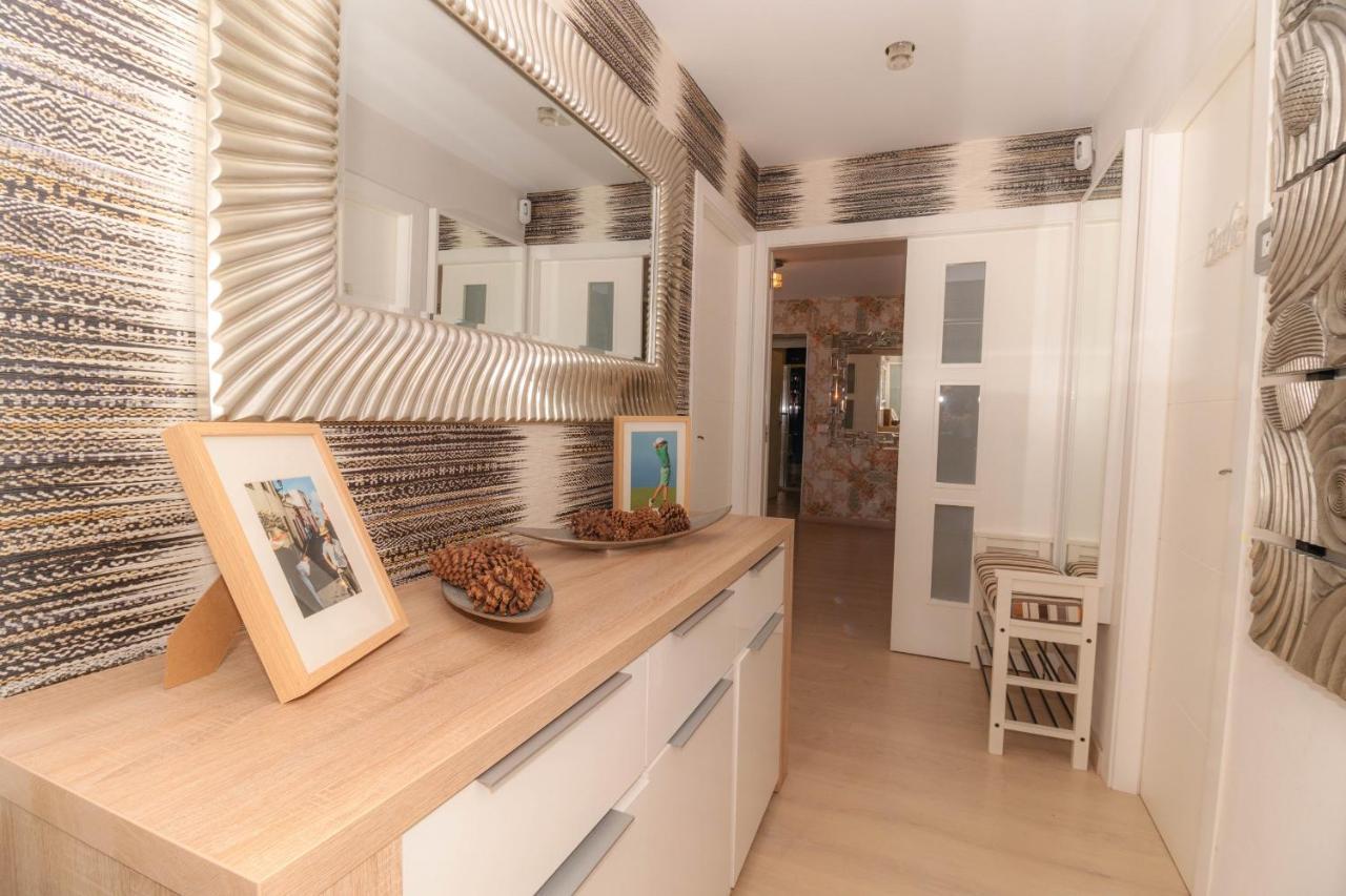 A Few Steps From The Beach Of Las Vistas Apartamento Los Cristianos  Exterior foto