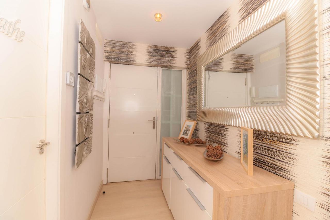 A Few Steps From The Beach Of Las Vistas Apartamento Los Cristianos  Exterior foto