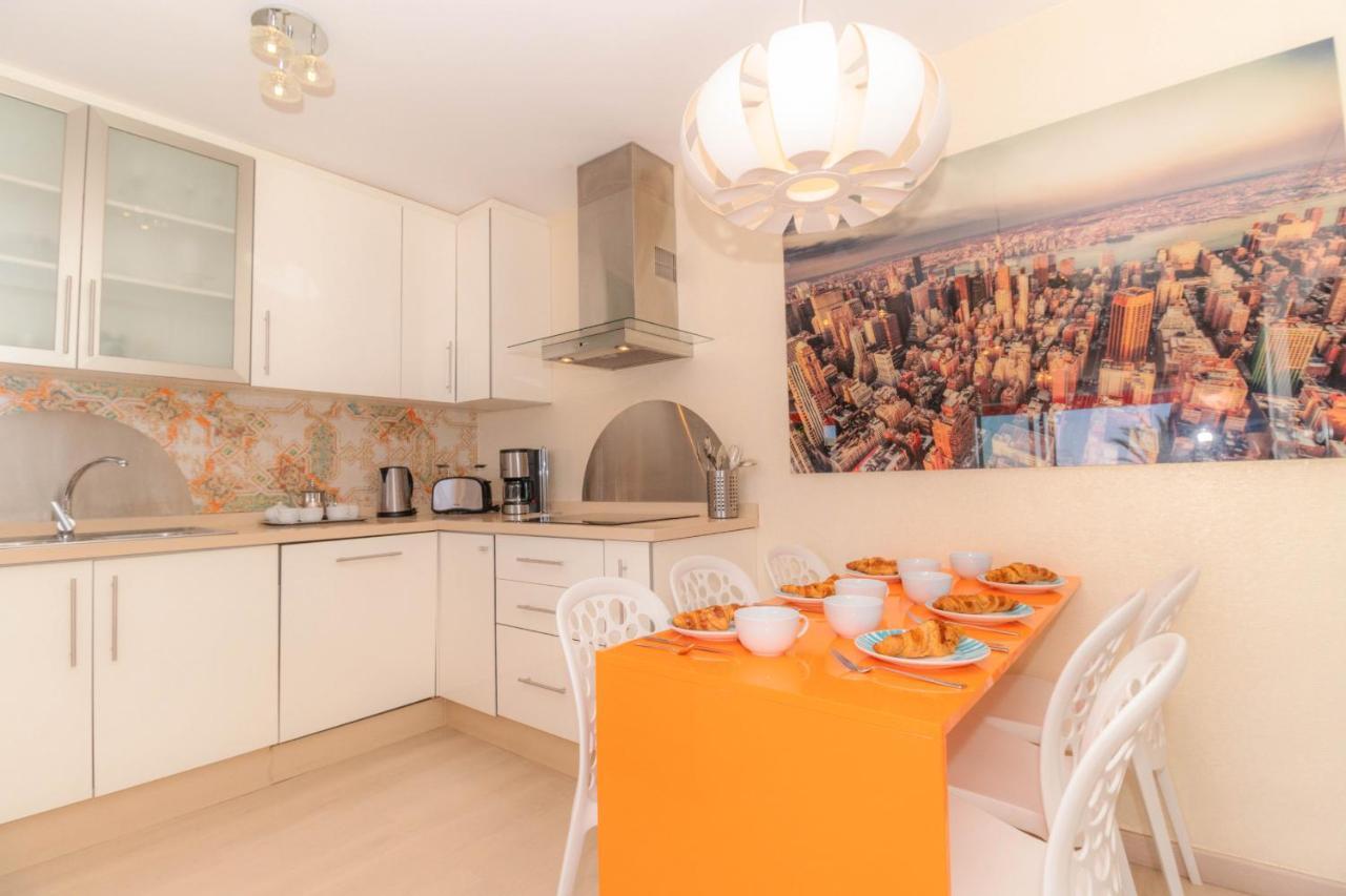 A Few Steps From The Beach Of Las Vistas Apartamento Los Cristianos  Exterior foto